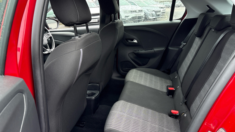 Vauxhall Corsa 1.2 SE 5dr Petrol Hatchback